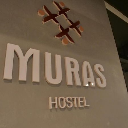 Muras Hostel Biszkek Zewnętrze zdjęcie