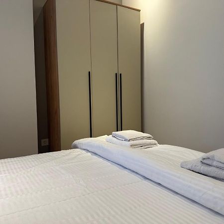 Muras Hostel Biszkek Zewnętrze zdjęcie