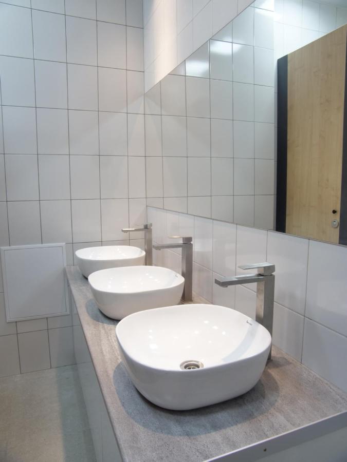 Muras Hostel Biszkek Zewnętrze zdjęcie