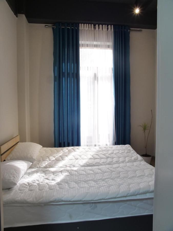 Muras Hostel Biszkek Zewnętrze zdjęcie