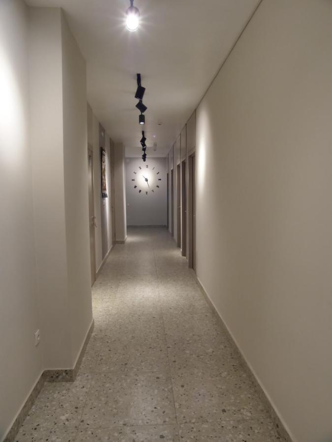 Muras Hostel Biszkek Zewnętrze zdjęcie