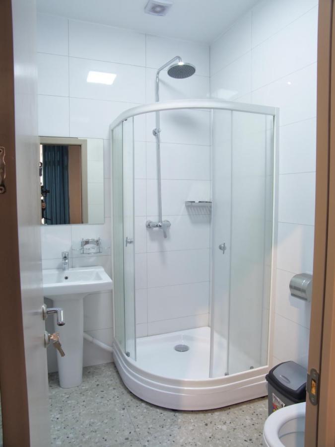 Muras Hostel Biszkek Zewnętrze zdjęcie