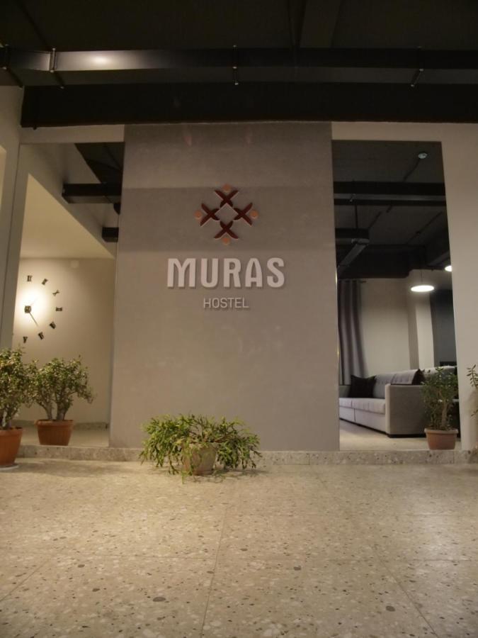Muras Hostel Biszkek Zewnętrze zdjęcie