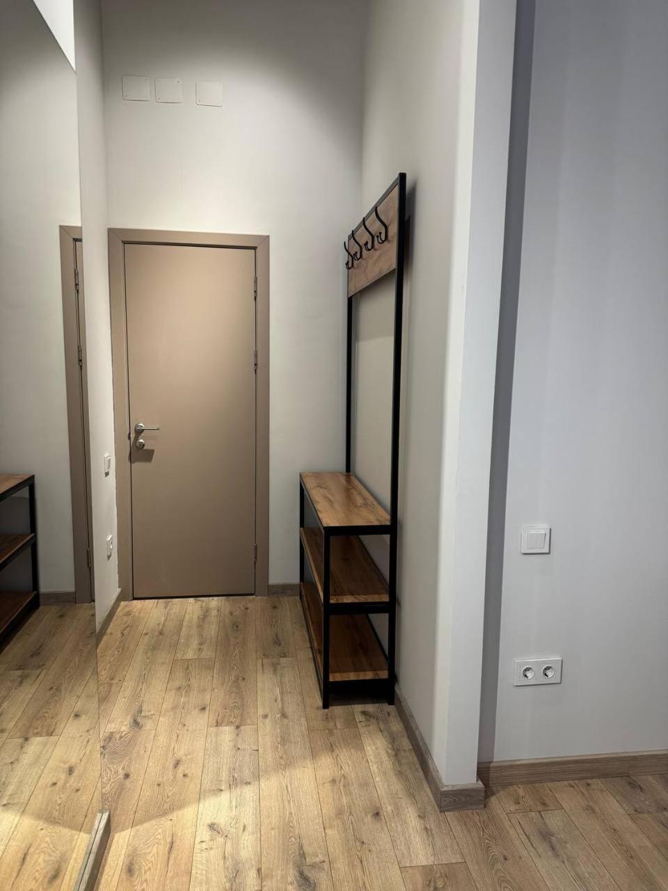 Muras Hostel Biszkek Zewnętrze zdjęcie